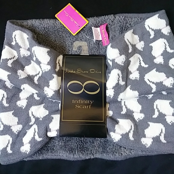 🐱Infinity Scarf🐱 - Picture 4 of 4